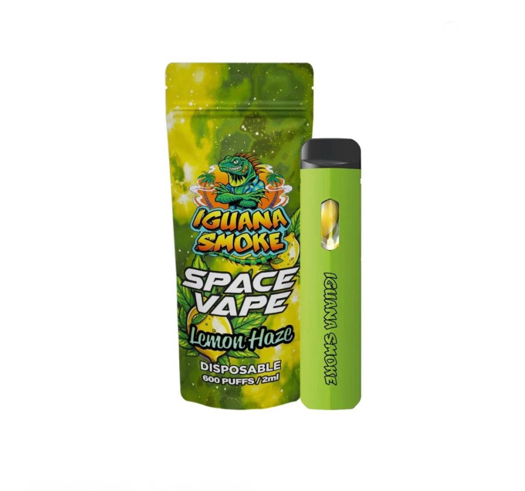 Vape lemon