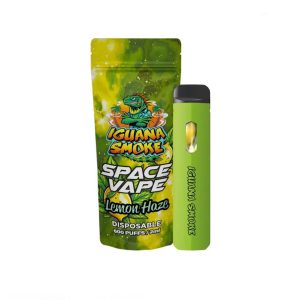 Vape lemon